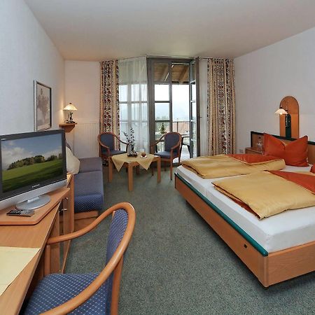 Hotel Landgasthof Hohenauer Hof Exterior photo