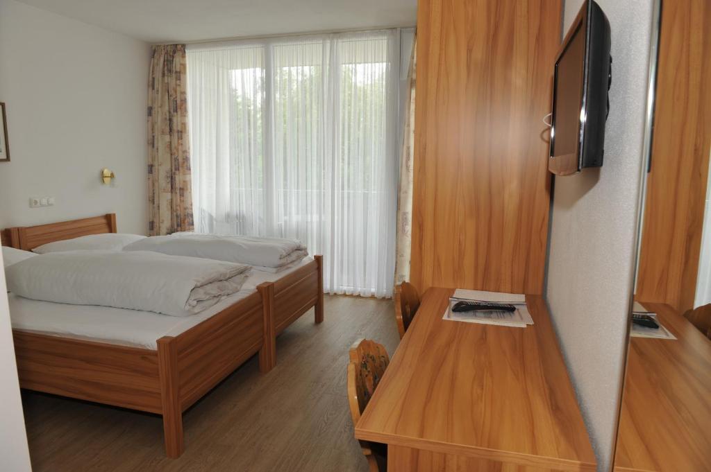 Hotel Landgasthof Hohenauer Hof Room photo